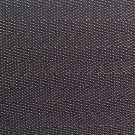 Queue Solutions QueuePro 200, Satin Stainless, 11' Brown Belt PRO200SS-BN110